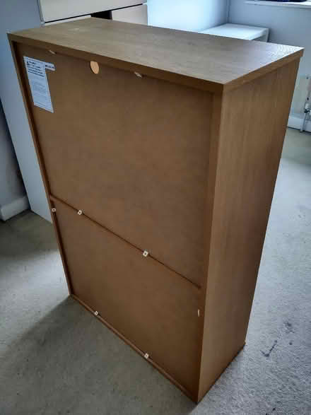 Photo of free Bookcase (Tring HP23) #2