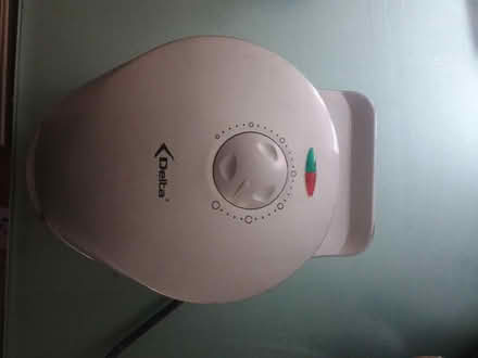 Photo of free Donut maker (Devon Park) #1