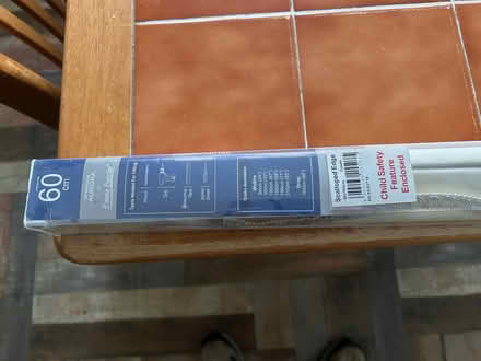 Photo of free Roller Blind (Littleover, Derby) #1