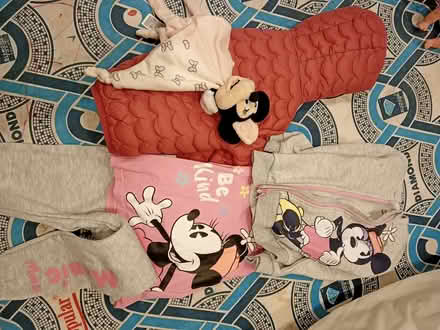 Photo of free 23/36 months full Minnie set (Richmond TW9) #2