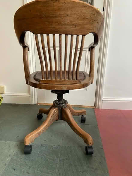 Photo of free Chair Project (SW15) #2