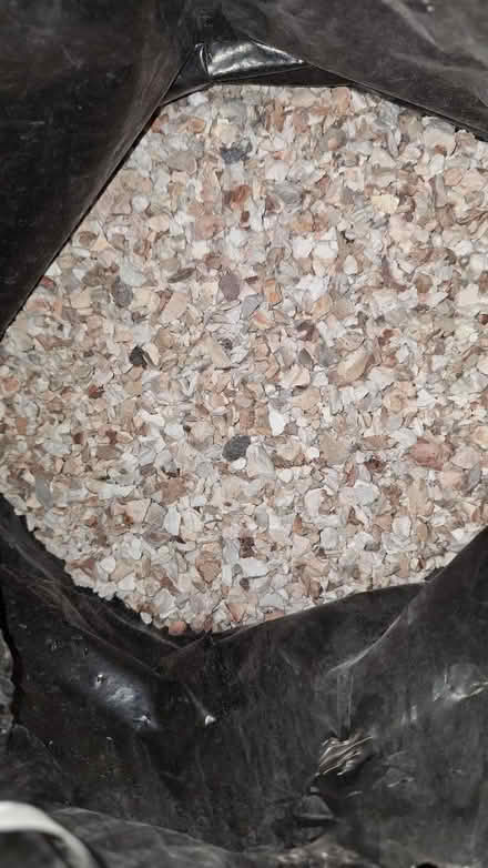 Photo of free Pebble dash (Ware SG12) #1