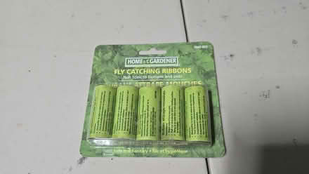 Photo of free Lantern and Fly Strips (Baseline & Greenbank) #2