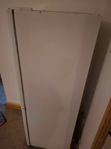 Photo of free Fridge freezer (City Centre NR3) #3