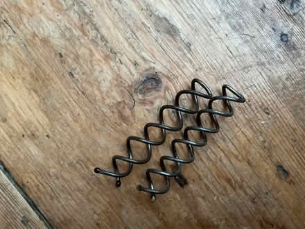 Photo of free Hair screws (Whitehawk BN2) #1