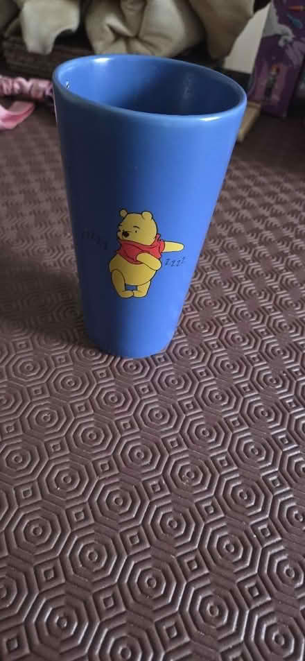 Photo of free Mug (Horndean PO8) #1