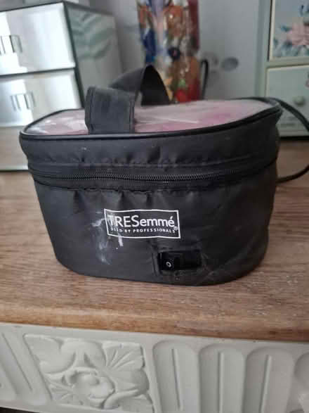 Photo of free Set off heated curlers (Newtown SY16) #1