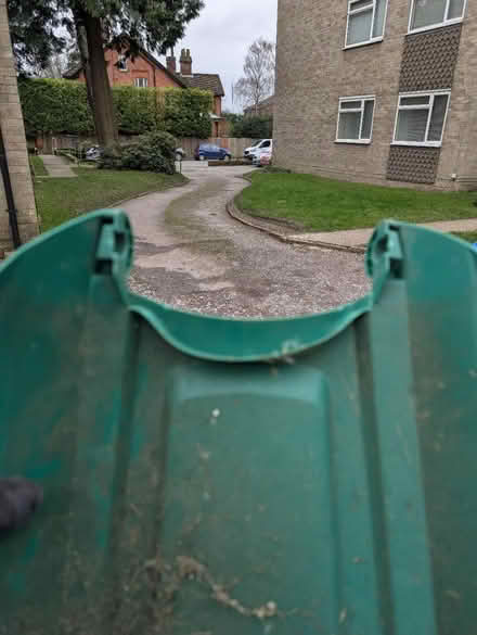 Photo of free Hover Lawnmower (AL1) #2