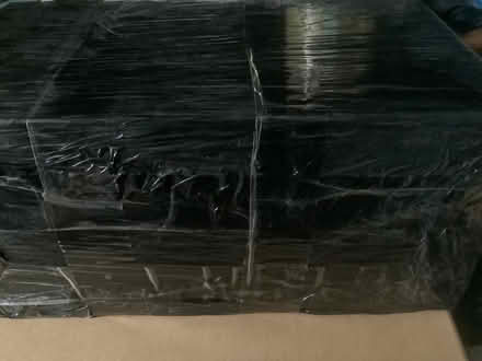 Photo of free 1000 Top Loader Sleeves (Teignmouth TQ14) #1