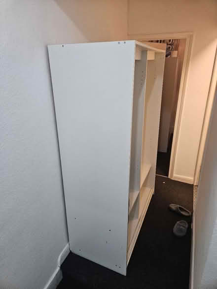 Photo of free Wardrobe (Enfield N18) #3