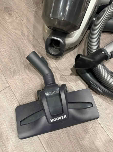 Photo of free Hoover needs fixing (Loughton IG10) #3
