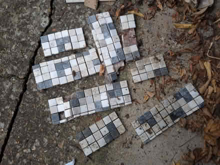 Photo of free Mixture of tiles (AL1) #1
