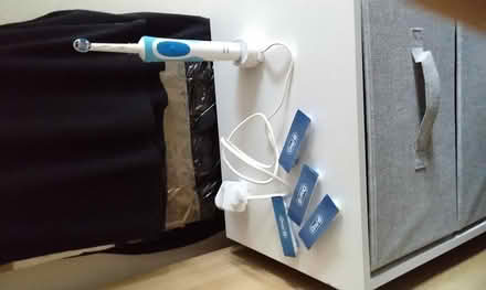 Photo of free Electric toothbrush (Derby central) #2