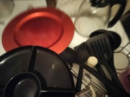 Photo of free Kitchen stuff (LA3 morecambe) #1