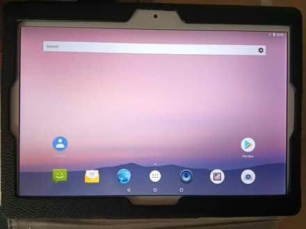 Photo of free 10" android tablet (Seaton) #1