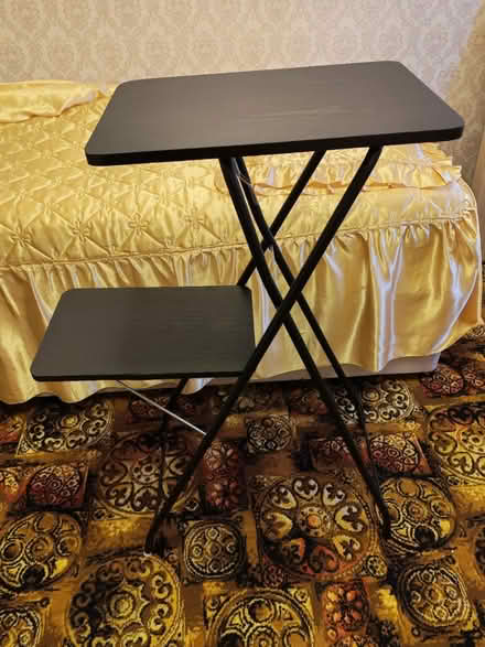 Photo of free Jessops projector table (BN1) #2