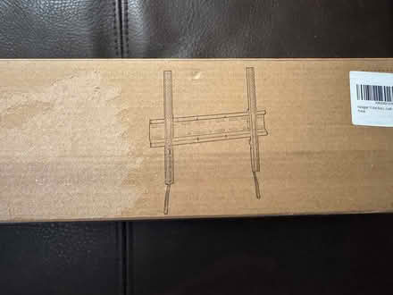Photo of free tv wall bracket (SY5) #2