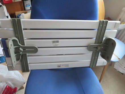 Photo of free Bath Seat (Sanderstead CR2) #2
