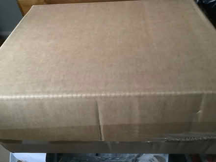 Photo of free Top Loaders Storage (Teignmouth TQ14) #1