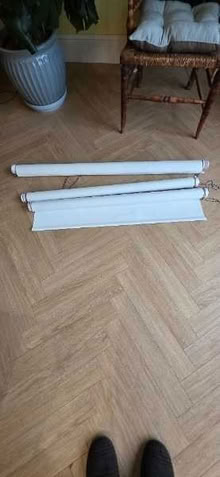 Photo of free Window blind pressure fitting (Warsash SO31) #1