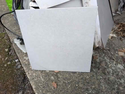 Photo of free 2 Packs of Ceramic Tiles (AL1) #3