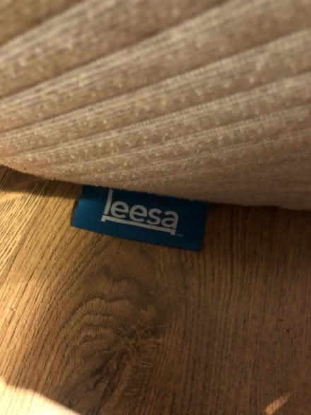 Photo of free Lesser king size memory foam mattr (Spencers wood RG7) #2