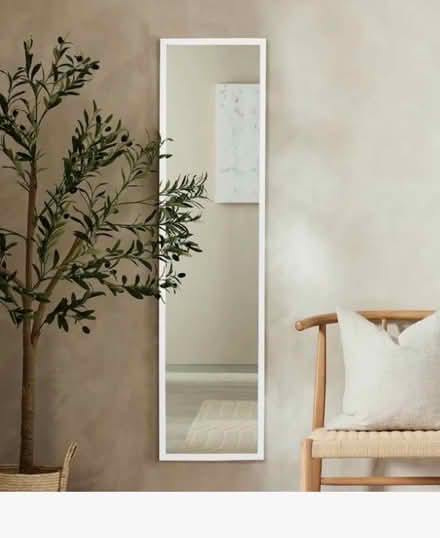 Photo of free Wall mirror (Chineham RG24) #1