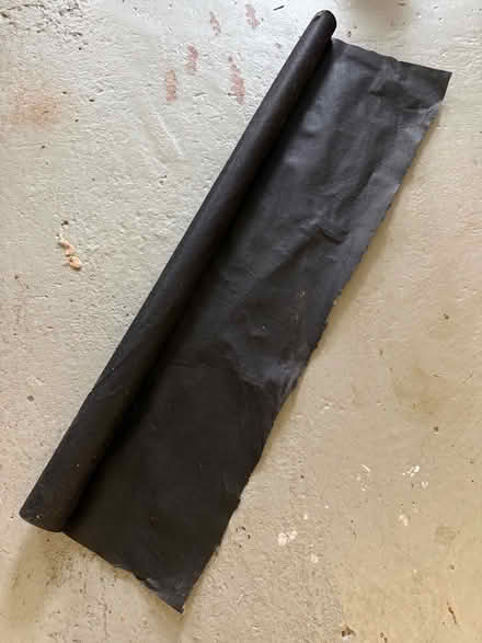 Photo of free Weed control fabric (Gosforth) #1