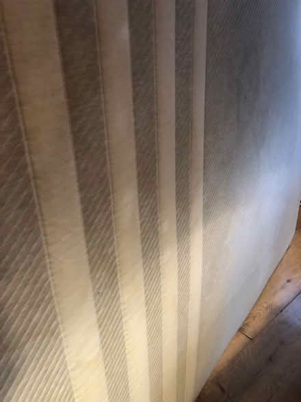 Photo of free Lesser king size memory foam mattr (Spencers wood RG7) #1