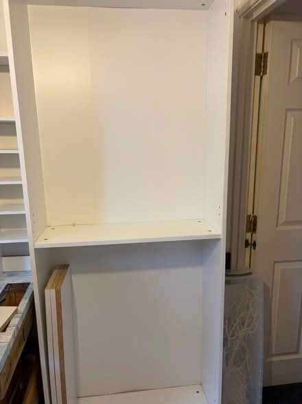 Photo of free Billy book case (PO16 0QB) #3