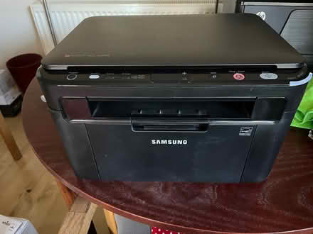 Photo of free Samsung Laser Printer/Scanner SCX-3205W (Finchampstead RG40) #2