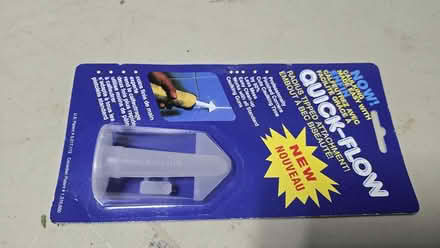 Photo of free Silicone gun and attachment (Baseline & Greenbank) #1