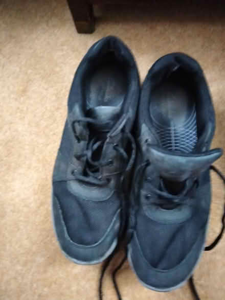 Photo of free Mens shoes (Sudbury hill HA1) #2