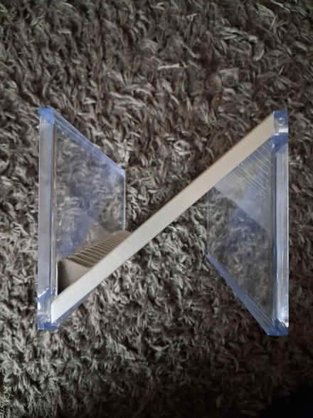 Photo of free Cd rack (Maidstone (Barming)) #2