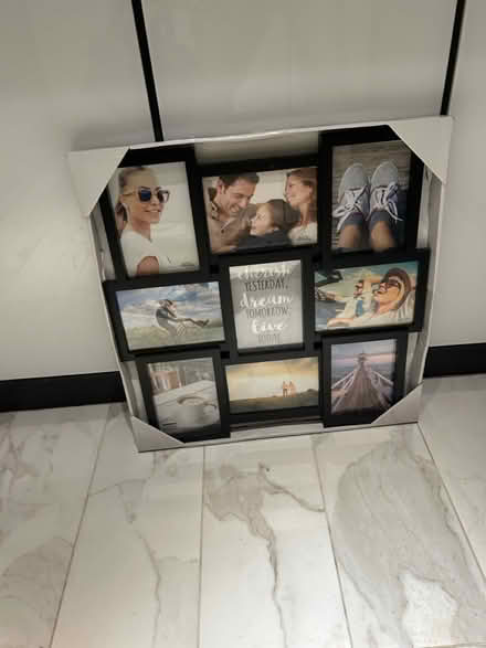 Photo of free Photo frame collage (Kentlands in Gaithersburg) #1