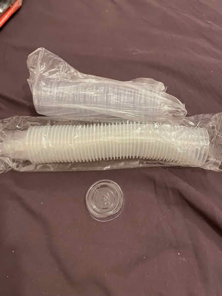 Photo of free Pots (Wandsworth SW18) #2