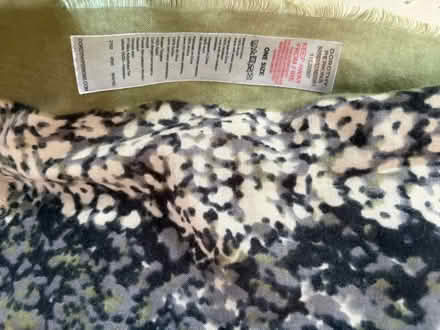 Photo of free Dorothy Perkins scarf (Westbury Wilts BA13) #2