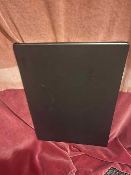 Photo of free daller rowney sketch books (G20 Maryhill) #2