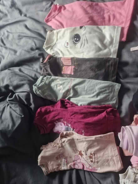 Photo of free Big bundle girls clothes (Ha3) #3