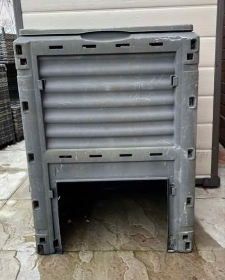 Photo of free Compost bin (Horfield BS7) #1