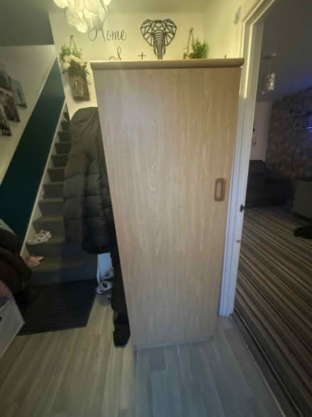 Photo of free Wardrobe (PL5) #1