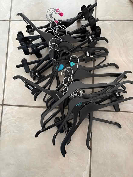 Photo of free Hangers (CM1 Broomfield) #1