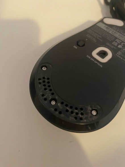 Photo of free Razer Deathadder V3 (Wincobank S9) #2