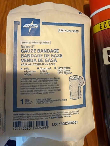 Photo of free Misc (Saranap area of Walnut Creek) #3