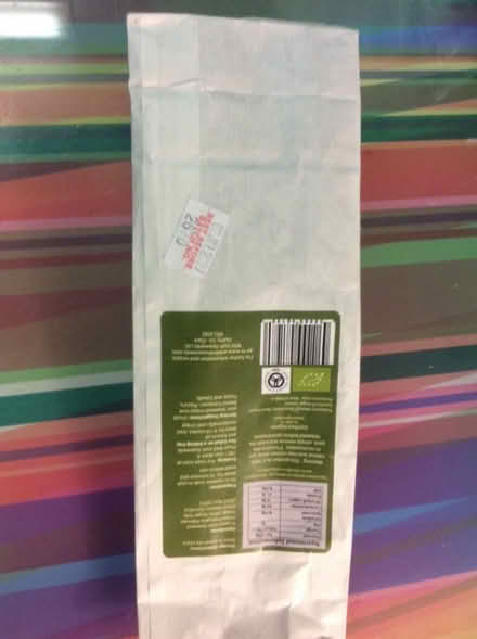 Photo of free Organic seaweed from Unicorn Grocery (Levenshulme M19) #1