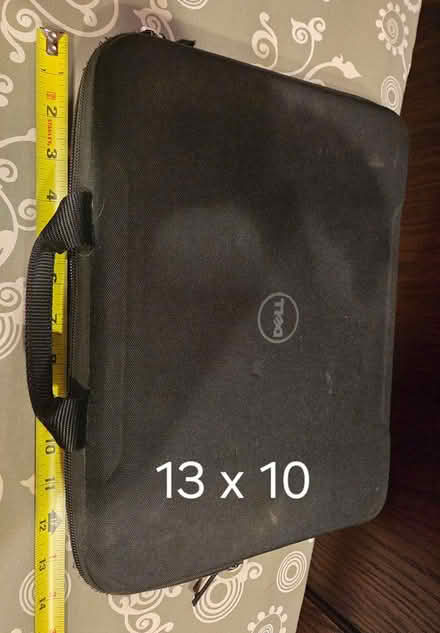Photo of free Chromebook case 13" x 10" (Elmhurst near Berens Park) #1