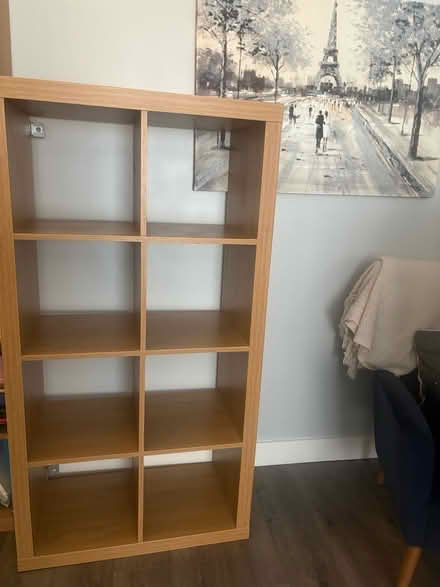 Photo of free IKEA shelves (Childwall L25) #1