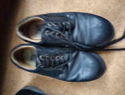 Photo of free Mens shoes (Sudbury hill HA1) #1