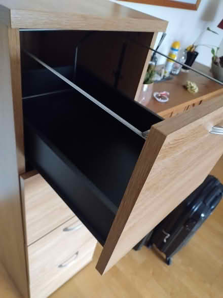 Photo of free Filing cabinet (CV35) #2
