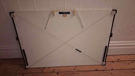 Photo of free A1 Drawing Board (BD18) #2